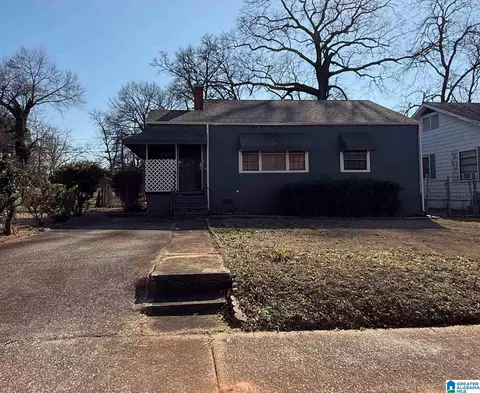 1749 Cleburn Ave, Birmingham, AL 35211