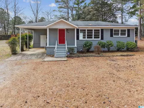 8161 Phillips Dr, Leeds, AL 35094
