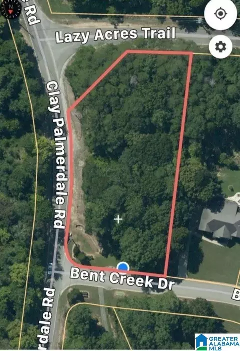 5745 Bent Creek Dr #21, Pinson, AL 35216