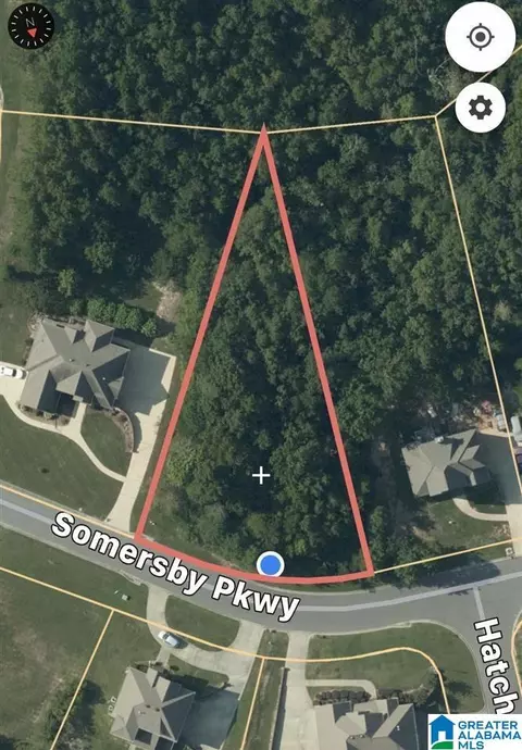 5411 Somersby Pkwy #44, Pinson, AL 35216
