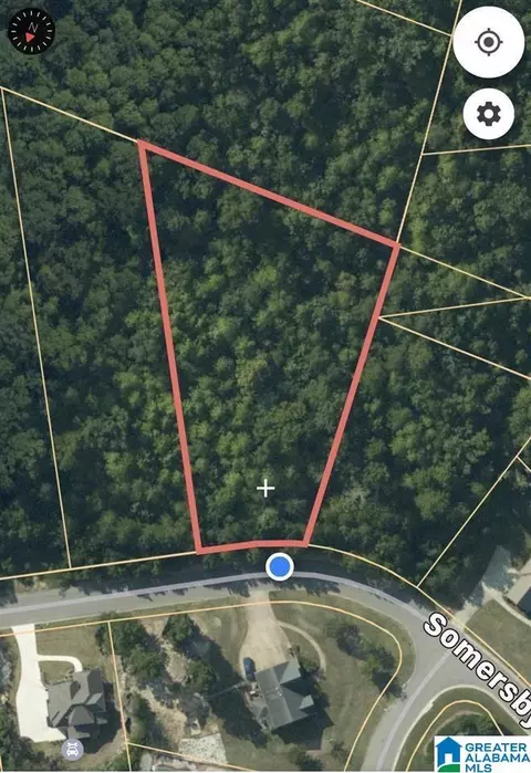 5431 Somersby Pkwy #44, Pinson, AL 35216