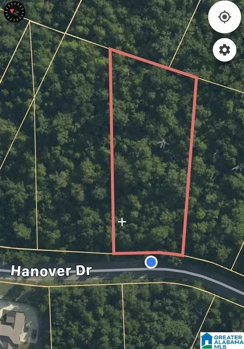 5723 Hanover Dr #91, Pinson, AL 35216