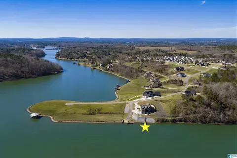 445 Lake Pointe Dr, Lincoln, AL 35096