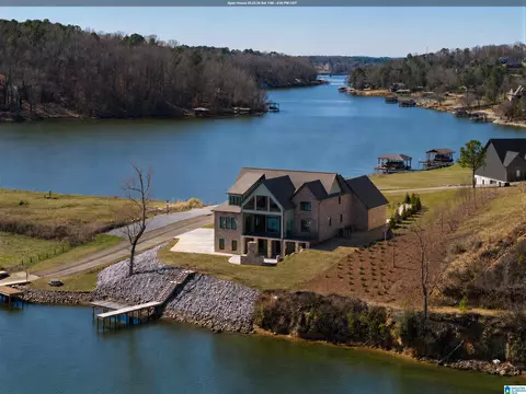 445 Lake Pointe Dr, Lincoln, AL 35096