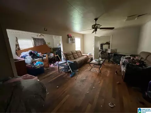 Living - 201 E 9th St, Sheffield, AL 35660 photo 1 of 1