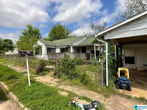 Other - 201 E 9th St, Sheffield, AL 35660 photo 14 of 14