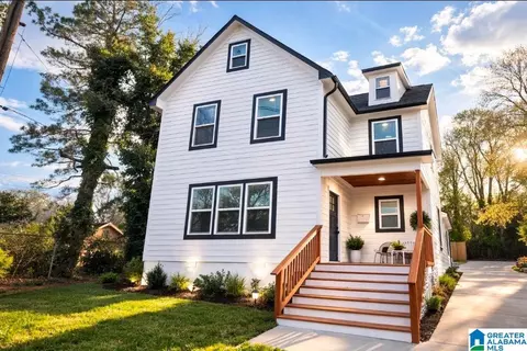 6033 Georgia Rd, Birmingham, AL 35212