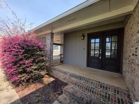 1018 Southwood Ave, Talladega, AL 35160
