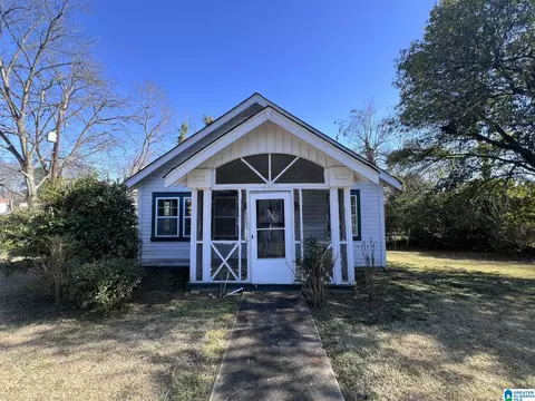 2221 Pearson Ave SW, Birmingham, AL 35211