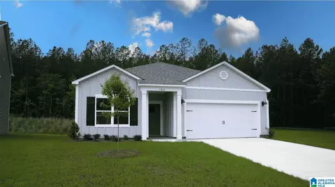 1411 Chelsea Park Trl, Chelsea, AL 35043