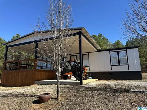 2953 E Marble Valley Rd, Sylacauga, AL 35151