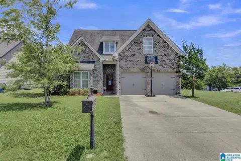 2165 Overlook Pl, Trussville, AL 35173