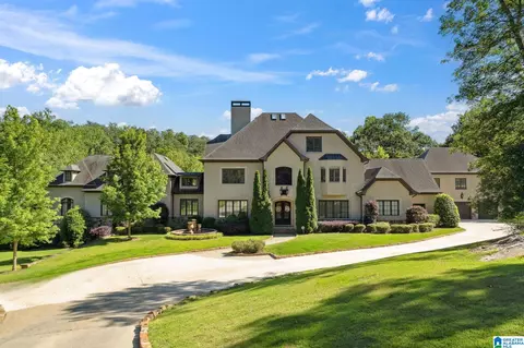 2821 Shook Hill Cir, Mountain Brook, AL 35223