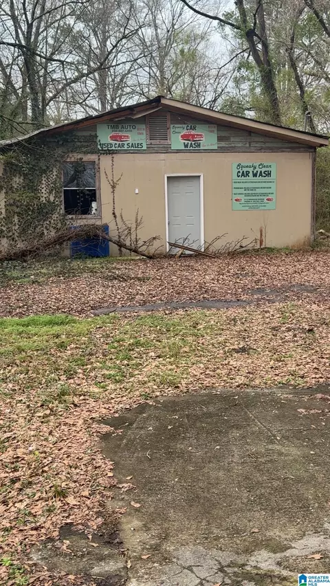 0 S Nashville Ave #14, Sylacauga, AL 35150