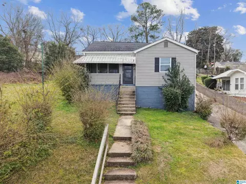 1529 30th St, Birmingham, AL 35218