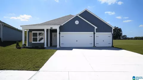 513 Foggy Brook Loop, Chelsea, AL 35043