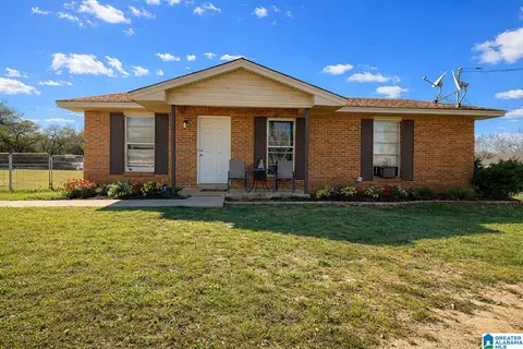 100 Andrew St, Clanton, AL 35045 photo 1
