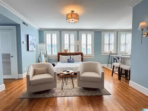 2250 Highland Ave S #708, Birmingham, AL 35205
