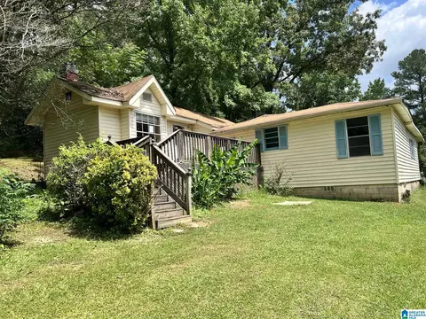 70 Ledlow Rd, Warrior, AL 35180