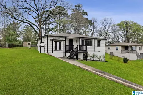 532 Rollingwood Rd, Birmingham, AL 35235
