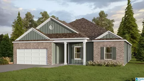 324 Ashland Dr SW, Hanceville, AL 35077