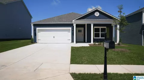 5579 Post Oak Trl, Mccalla, AL 35022