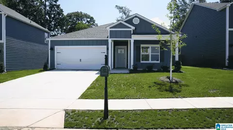 5586 Post Oak Trl, Mccalla, AL 35022