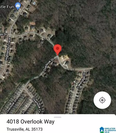 4018 Overlook Way #296, Trussville, AL 35173