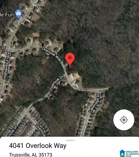 4041 Overlook Way #447, Trussville, AL 35173