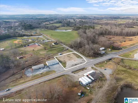 40225 State Highway 75 #0, Altoona, AL 35952
