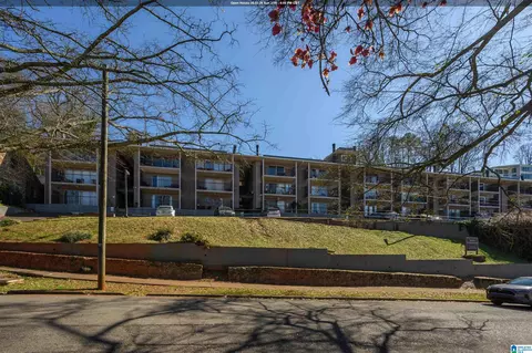 2409 Arlington Cres #A, Birmingham, AL 35205