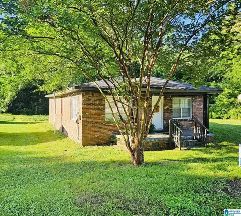 5201 Mulga Ave, Mulga, AL 35118