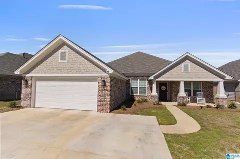 10805 Blackwater Ct, Montgomery, AL 36117
