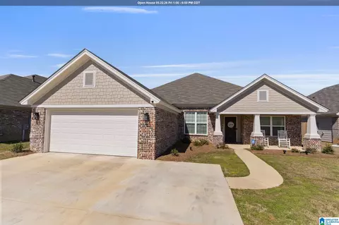 10805 Blackwater Ct, Montgomery, AL 36117