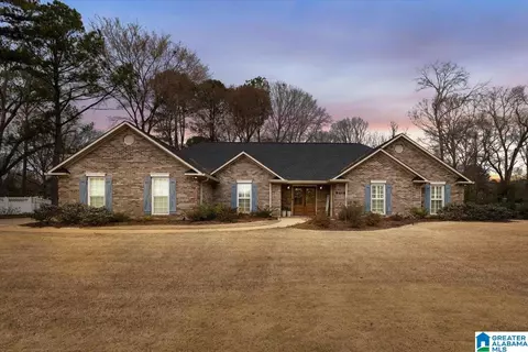 2705 Abbott Dr, Pell City, AL 35128