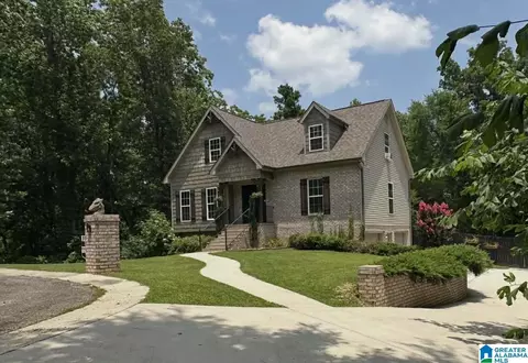 230 Ridgewood Ln, Odenville, AL 35120