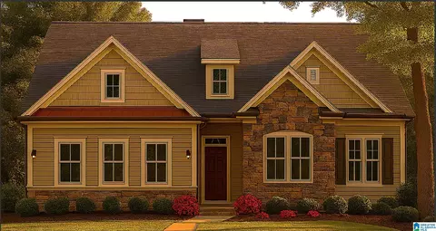 7769 Indian Gap Trl, Mc Calla, AL 35111