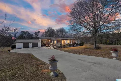 5330 Deans Ferry Rd, Trafford, AL 35172