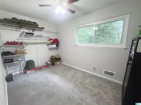 Bedroom - 803 3rd St N, Clanton, AL 35045 photo 3 of 3