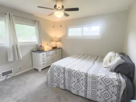 Bedroom - 803 3rd St N, Clanton, AL 35045 photo 1 of 3
