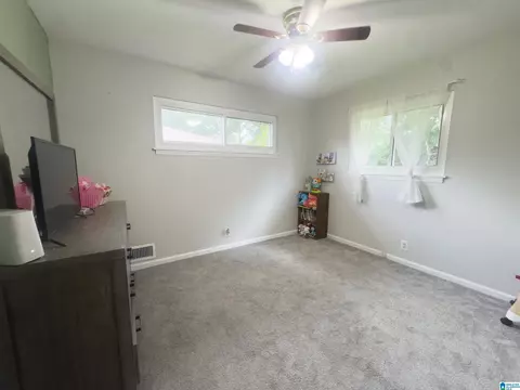 Bedroom - 803 3rd St N, Clanton, AL 35045 photo 2 of 3