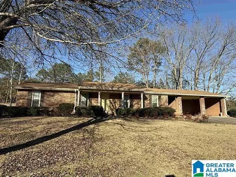 110 Phillips St, Double Springs, AL 35553
