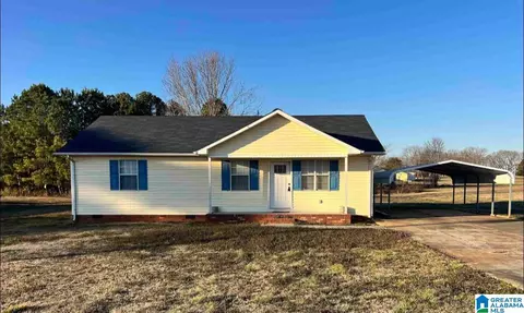 55 Warren Dr, Jacksonville, AL 36265