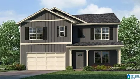 396 Koslin Loop, Calera, AL 35040