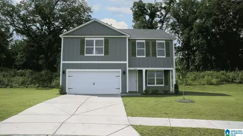 392 Koslin Loop, Calera, AL 35040