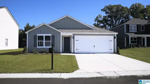 4709 Newbridge Cir, Bessemer, AL 35022