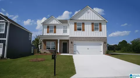 432 Reinsman Cv, Kimberly, AL 35091