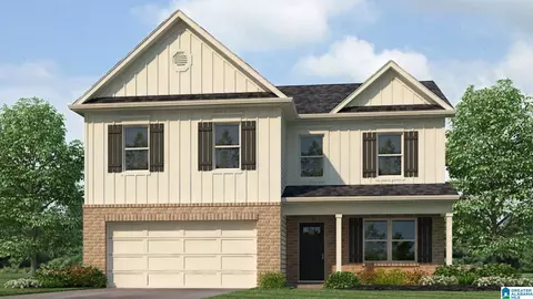 432 Reinsman Cv, Kimberly, AL 35091