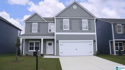 520 Way Station Pl, Kimberly, AL 35091