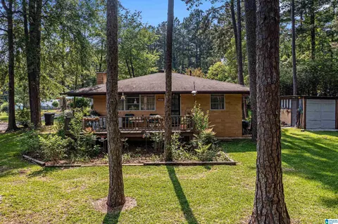 105 3rd Ave, Shelby, AL 35143